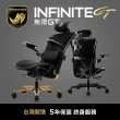 【MARSRHINO 火星犀牛】INFINITE GT 無限GT 人體工學椅 電腦椅 電競椅(INFINITE GT)