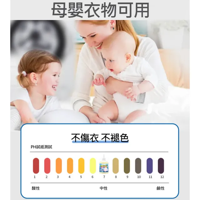 【日本辰洋】衣物油漬清潔劑250ml*2入(衣物去油王/應急清洗劑)