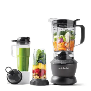 【美國nutribullet】1200W Combo家庭蔬果調理機雙12 聖誕節 交換禮物