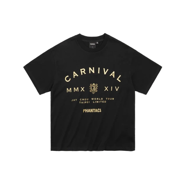 NIKE 耐吉 JAY CARNIVAL CLASSIC TEE 胸前字體 PH24W-ST84GD(上衣 短袖 T恤)