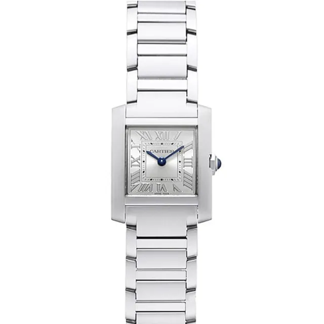 【2026】Cartier手錶推薦｜10款高評價人氣品牌排行榜 | 好吃美食的八里人