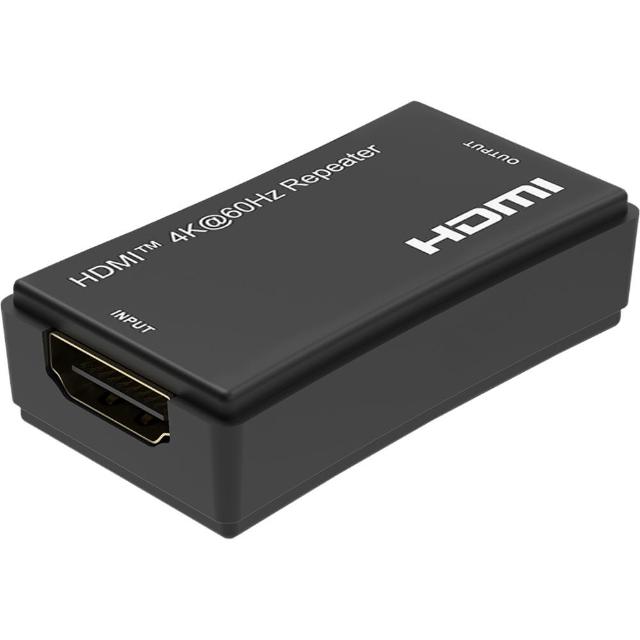 【DigiSun 得揚】EH101 HDMI 2.0 訊號延長中繼器