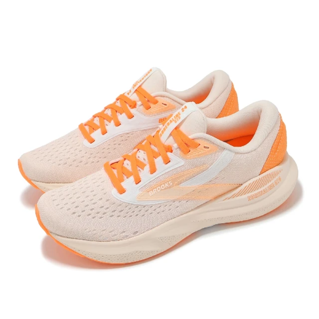 BROOKS Adrenaline GTS 22 男 慢跑鞋