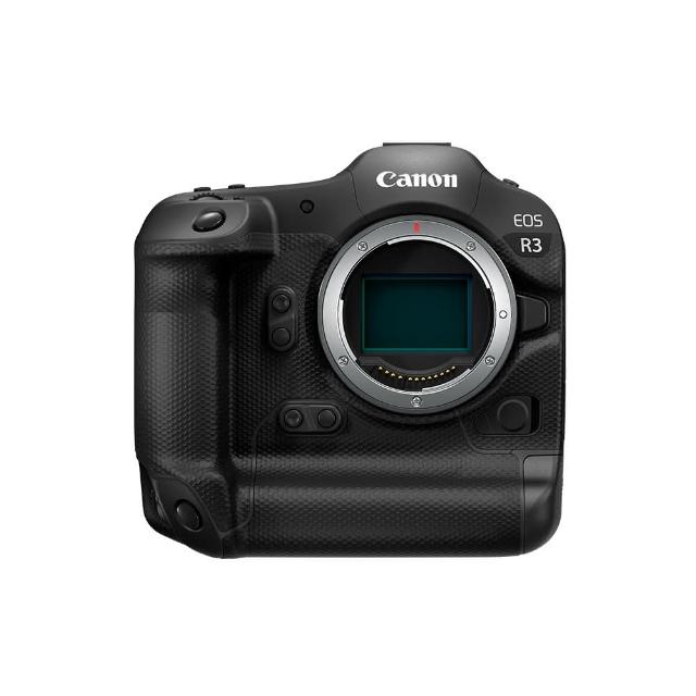 【Canon】EOS R3 Body 單機身(公司貨)