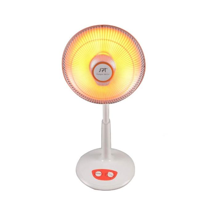 【尚朋堂】16吋碳晶電暖器SH-2342CA