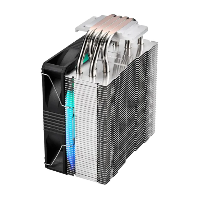 【FSP 全漢】NE5 CPU 散熱器