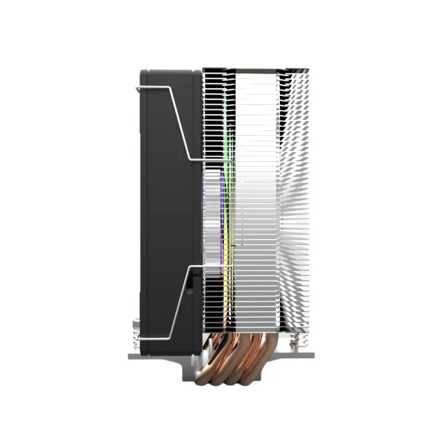 【CRYORIG】快睿 CR401 ARGB CPU散熱器