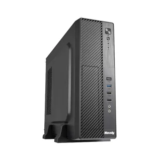 【技嘉平台】R5四核{檸檬氣泡}超值效能文書機(R5-3400G/A520/16G/500G)