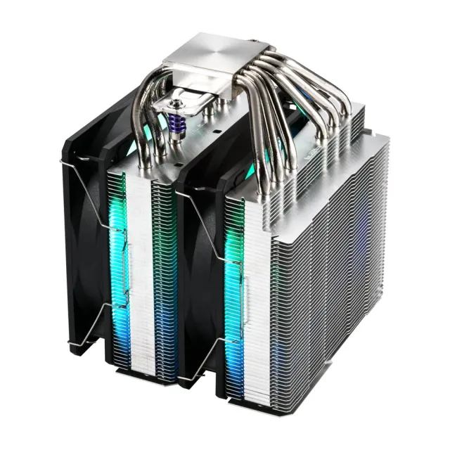 【FSP 全漢】MP7 ARGB CPU 散熱器