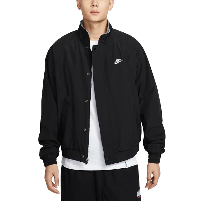 NIKE 耐吉 AS M NK CLUB FUTURA JK