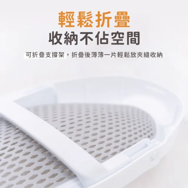【Piyo Piyo 黃色小鴨】新生兒防滑折疊軟墊沐浴架(寶寶 澡盆 嬰兒 浴盆 嬰兒洗澡用品)