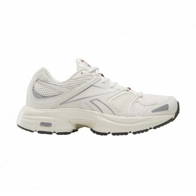 REEBOK Premier Road Plus VI 女鞋 米白色 網布 緩衝 復古跑鞋 休閒鞋 100204589