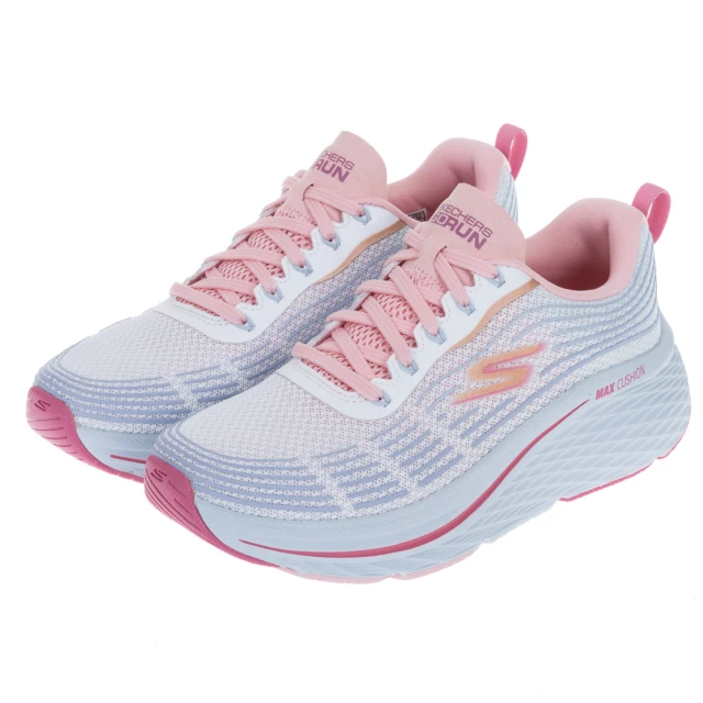 SKECHERS 女鞋 慢跑系列 慢跑鞋 GO RUN TR