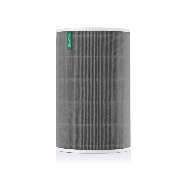 【怡悅】HEPA濾心（抗菌版）適用米家 小米四LITE 小米4LITE 空氣淨化器(小米清淨機四LITE專用)