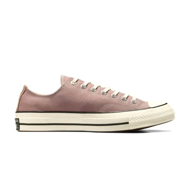 CONVERSE Chuck 70 OX 男鞋 女鞋 卡其色 低筒 1970 休閒 奶油底 中性 休閒鞋 A12407C