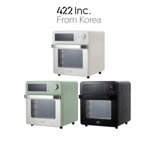 【422】AIR FRYER AF13L 氣炸烤箱(黑 白到貨)