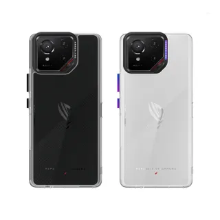 【DEVILCASE】ASUS ROG Phone 9/9 Pro 惡魔防摔殼 標準版