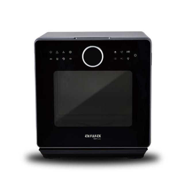 AIWA愛華 AF-015ST AIWA愛華 AF-015ST 電鍋,容量達2公升以上,適閤家庭日常烹飪。採用1000W以上高功率設計,快速加熱,提升效率。尺寸335x320x353 mm,重量僅8.75KG,便於擺放。支援110V/60Hz電壓,中國原產地製造,透過BSMI許可字號R56297認證,提供1年完整保固。無論蒸煮米飯、燉湯或熱菜,這款愛華電鍋都是您的廚房好夥伴,安全耐用,買到賺到!