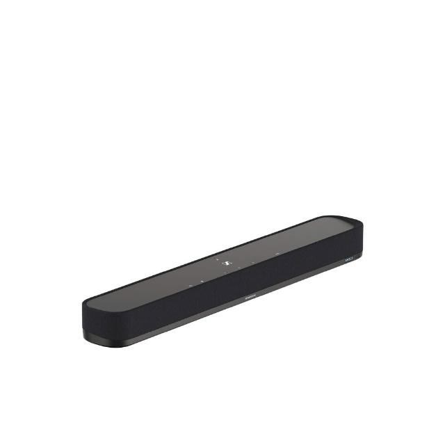 【SENNHEISER 森海塞爾】聲霸劇院喇叭(AMBEO Soundbar Mini)