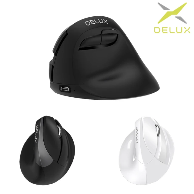 Lofree 洛斐 小翹三模無線滑鼠品牌優惠