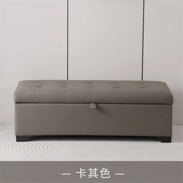 【Lexiang樂享】多功能入戶家用換鞋凳門口可坐收納儲物凳沙發長條凳臥室床尾凳(換鞋凳/儲物凳/沙發凳)
