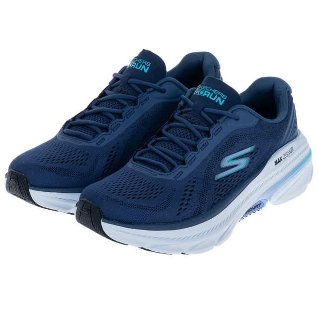 SKECHERS 女鞋 慢跑系列 慢跑鞋 GO RUN TR