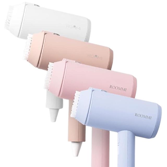 【Roommi】Neat手持蒸氣掛燙機(RMIR01)