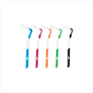 【愛Phone】3M護牙牙間刷  20入組(L型/3M/護牙牙間刷/齒縫刷/L型系列/單支包/牙間刷)