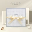【Angel Dear】momo限定-經典彌月禮盒-毛毯+安撫巾(多款動物造型組合/嬰兒禮盒)