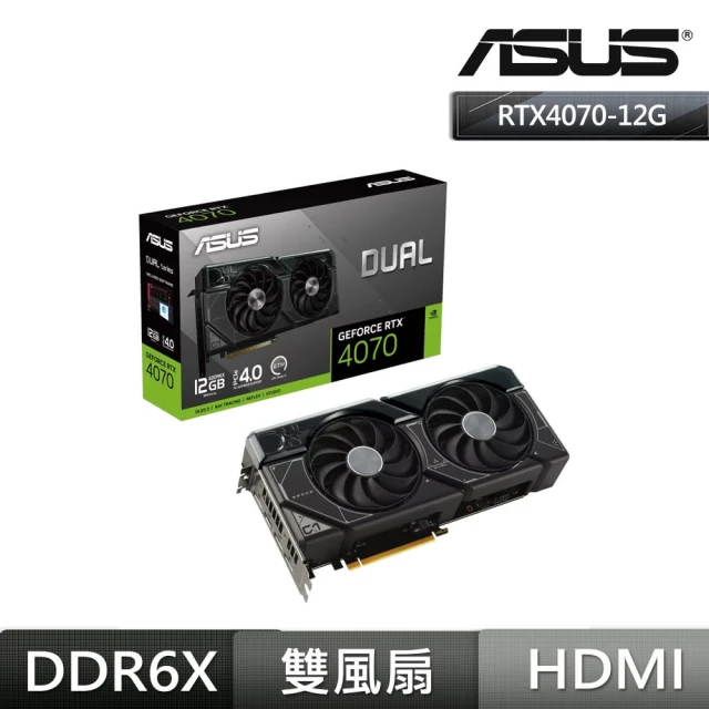 ASUS 華碩 組合TUF Gaming GeForce R