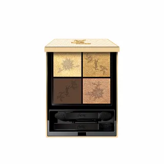 【YSL】官方直營  2024限量聖誕眼影盤(新品上市/眼彩/聖誕系列/送禮/派對妝)