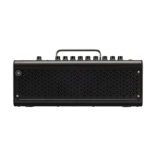 【Yamaha 山葉音樂】YAMAHA THR30II Wireless 30瓦藍牙喇叭吉他音箱(台灣山葉音樂 商品保固有保障)