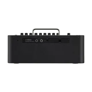 【Yamaha 山葉音樂】YAMAHA THR30II Wireless 30瓦藍牙喇叭吉他音箱(台灣山葉音樂 商品保固有保障)