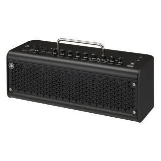 【Yamaha 山葉音樂】YAMAHA THR30II Wireless 30瓦藍牙喇叭吉他音箱(台灣山葉音樂 商品保固有保障)