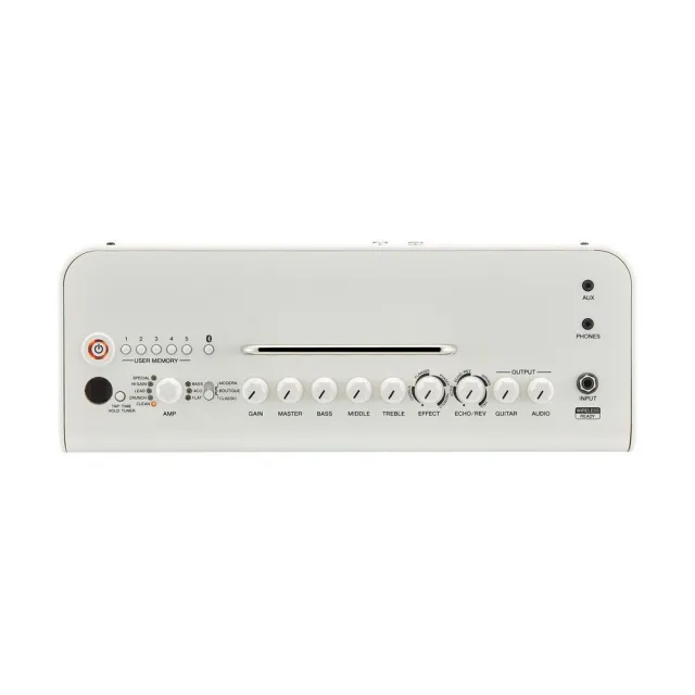 【Yamaha 山葉音樂】YAMAHA THR30II Wireless 30瓦藍牙喇叭吉他音箱(台灣山葉音樂 商品保固有保障)