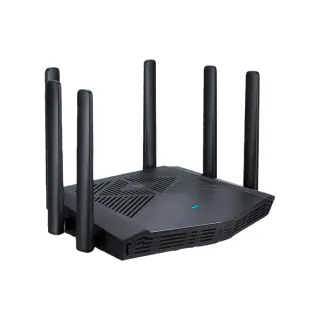 【Acer 宏碁】Predator Connect W6x AX6000 Wi-Fi 6 電競路由器