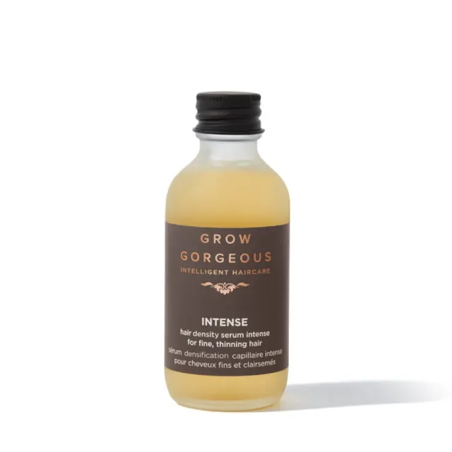 【Grow Gorgeous】強效濃密養髮液/養髮精華液60mlx2入組(頭皮調理)