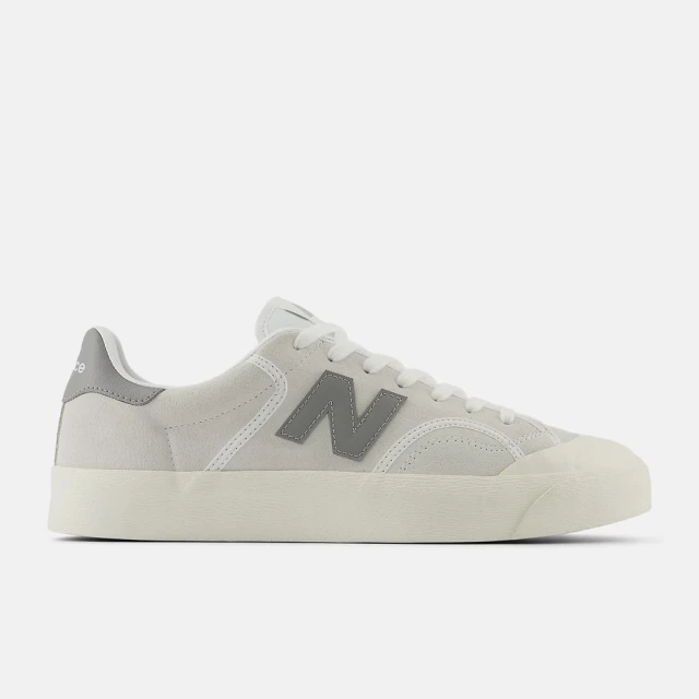 NEW BALANCE NB 復古款 男女鞋 灰銀色 帆布 休閒鞋 穿搭(BB100SDB)