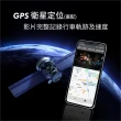 【Polaroid 寶麗萊】MS279WG 新小蜂鷹  WIFI手機傳輸 TS碼流 機車行車紀錄器(附贈32G記憶卡)