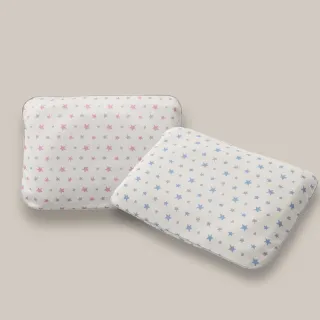 【BabyCity娃娃城 官方直營】導濕快乾乳膠枕(2色)