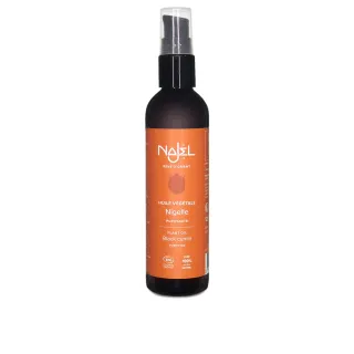 【法國NAJEL】阿勒坡有機黑種草籽按摩護理油125ml(臉部/身體/頭髮皆可用)