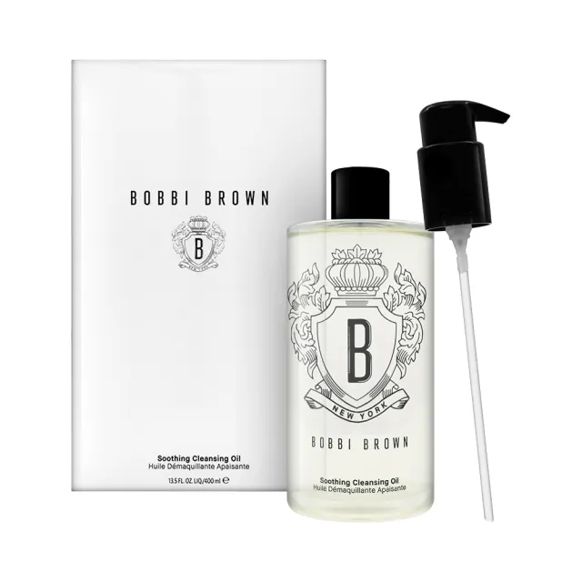 【Bobbi Brown 芭比波朗】超輕水感茉莉淨妝油 400ml(國際航空版)