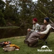 【Naturehike】U350全開式保暖睡袋 MSD07(台灣總代理公司貨)