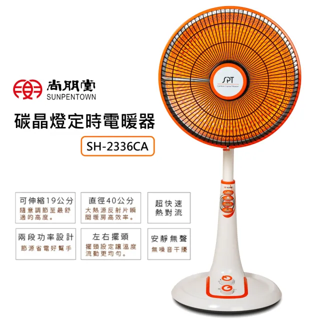 | BALIMAN情報局 【2026】尚朋堂電暖器推薦10款高評價尚朋堂電暖器品牌排行 | BALIMAN情報局