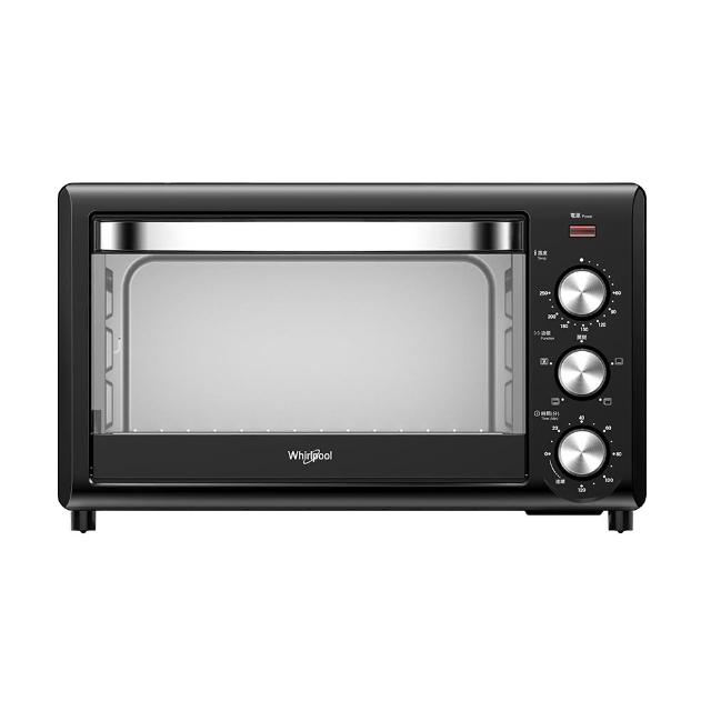  Whirlpool惠而浦 WTOM251B 微波爐，容量20-30L，適閤家庭日常使用。內部採用鍍鋅鋼板材質，耐用防鏽；尺寸478 x 286 x 387 mm，重量僅6.9kg，便於擺放。支援110V/60Hz電壓，消耗功率1400~1500W，快速加熱食物。全機保固1年，BSMI認證合格。中國原廠生產，品質可靠，是理想的廚房家電選擇。 