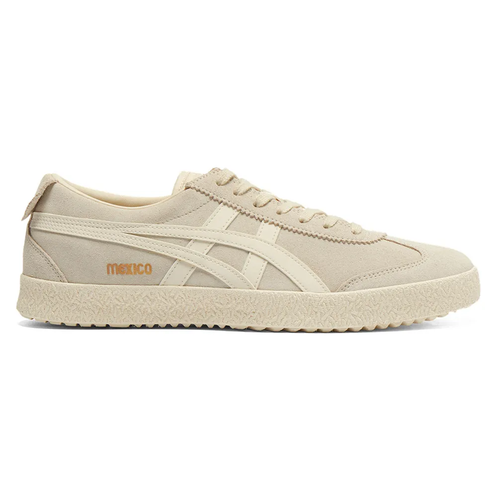 Onitsuka Tiger】鬼塚虎官方旗艦店米底白虎爪紋MEXICO 66 Onitsuka Tiger】鬼塚虎官方旗艦店米底白虎爪紋MEXICO 66