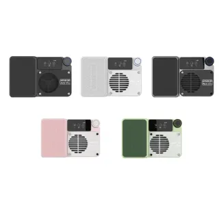 【Aputure 愛圖仕】Amaran Ace 25c 創作者套組(公司貨)