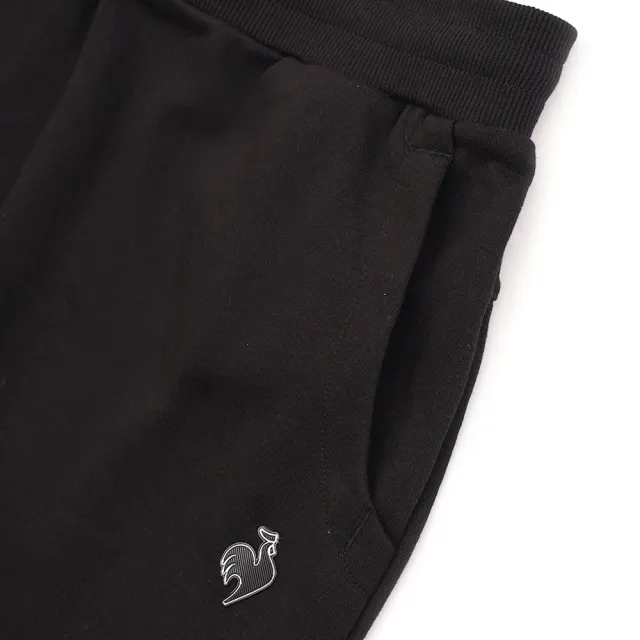 【LE COQ SPORTIF 公雞】休閒潮流針織長裙 女款-2色-LWU82254