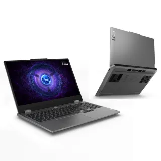 【Lenovo】15.6吋i5 RTX3050電競筆電(LOQ/i5-12450HX/12G/512G/W11/83GS00DPTW)