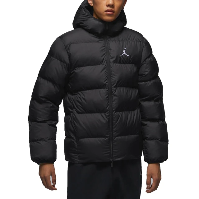 NIKE 耐吉 AS M J BRK PUFFER JKT 羽絨外套 運動外套 男 - FV7318010